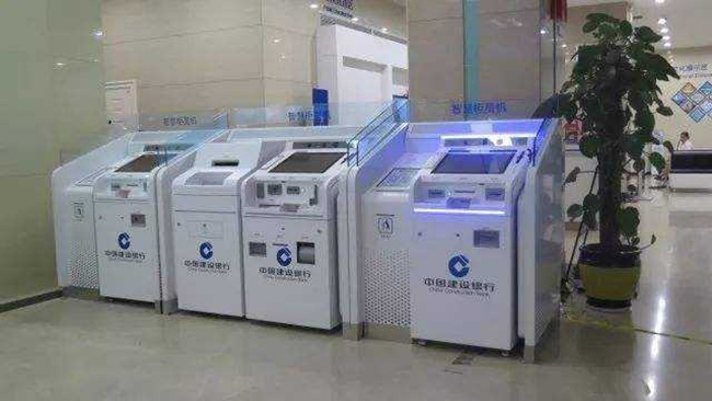 別讓自助終端設(shè)備成了電老虎！