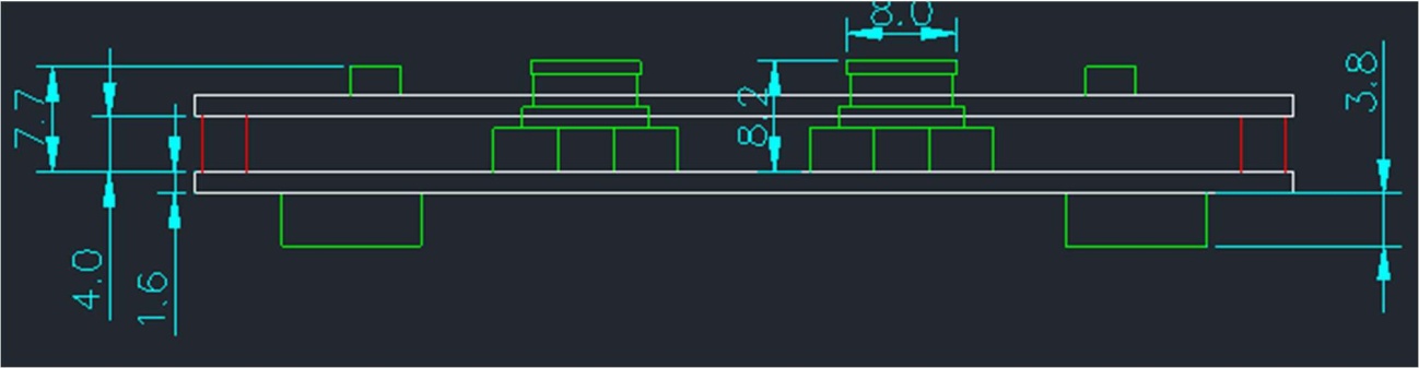 批發(fā)終端設(shè)備嵌入式雙寬動(dòng)態(tài)攝像頭模組免費(fèi)二次開(kāi)發(fā)人臉識(shí)別算法 批發(fā)終端設(shè)備嵌入式雙寬動(dòng)態(tài)攝像頭模組免費(fèi)二次開(kāi)發(fā)人臉識(shí)別算法